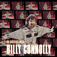 Billy Connolly - An Audience with Billy Connolly artwork