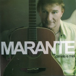 Marante - Você Não Me Ensinou a Te Esquecer