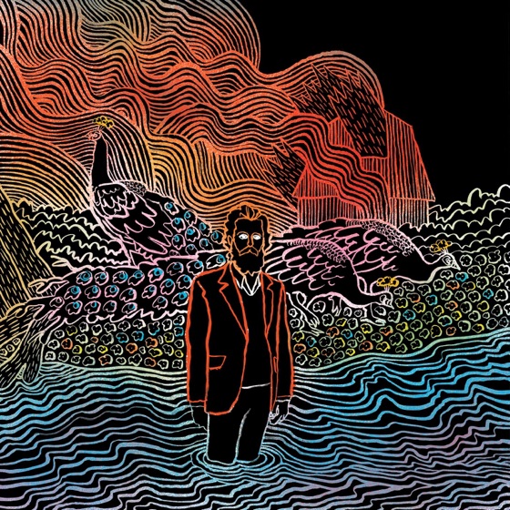 Cover artwork for Rabbit Will Run