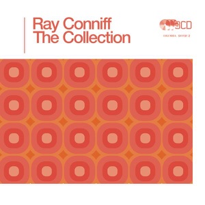 Ray Conniff & The Singers - Edelweiss - 排舞 音乐