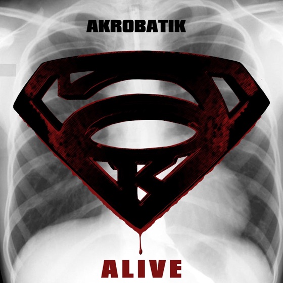 Cover artwork for Alive