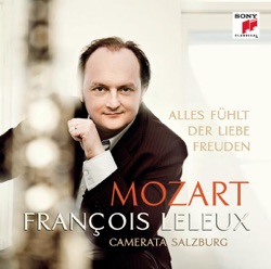 François Leleux, Ozan Cakar, Barbara Stegemann, Sybille Mahni, Sharon Kam, Stefan Schweigert, Tanja Tetzlaff, Hiroaki Aoe, Marie Luise Neunecker, Diemut Schneider & Dag Jensen - Four Arias from "Don Giovanni" Adapted for Oboe & Orchestra: Non Mi Dir, Bell'idol Mio