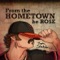 From the Hometown He Rose (feat. Obie Trice) - Thom Stockton lyrics