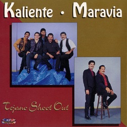 Kaliente - Quien Diria