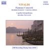 Vivaldi: Famous Concerti artwork