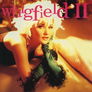Whigfield - Whiggy Whiggle - 排舞 音樂
