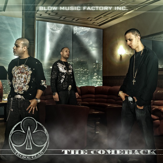 Cover artwork for En la Disco Apreta