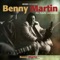Dueling Fiddles (feat. Johnny Gimble) - Benny Martin lyrics