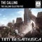 The Calling (Electro Fix) - Tim Besamusca lyrics