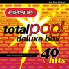 Erasure: Pop Deluxe Box (Audio Version) artwork