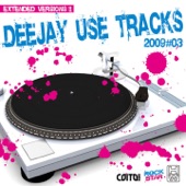 Deejay Use Tracks 2009, Vol. 3 artwork