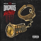 Dreams and Nightmares artwork