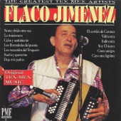Flaco Jiminez - Soy Chicano