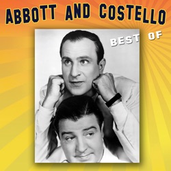 Abbott & Costello - The Abbott and Costello Christmas Show (1944)
