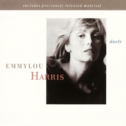 Emmylou Harris - Gulf Coast Highway