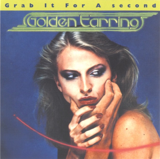 Cover artwork for Roxanne