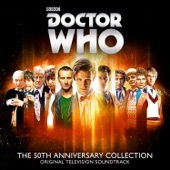 Ron Grainer - Doctor Who (Original Theme) [From "Doctor Who"]