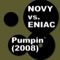 Pumpin' (2008) [Jason Young Remix] - Tom Novy & Eniac lyrics