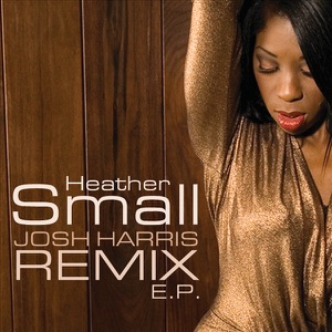 Heather Small - Proud (Josh Harris Pride Remix) - Line Dance Choreograf/in