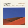 What'll I Do - Ernie Watts 