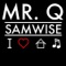 Mr. O - Samwise lyrics