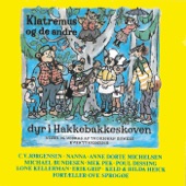 Klatremus Og De Andre Dyr I Hakkebakkeskoven artwork