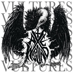 VULTURES cover art