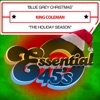 Blue Grey Christmas / The Holiday Season (Digital 45) - Single