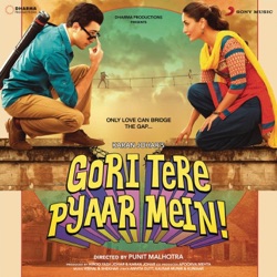 Vishal-Shekhar, Ash King, Shilpa Rao & Shekhar Ravjiani - Dhat Teri Ki