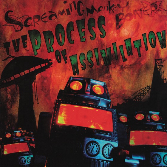 Cover artwork for Boot