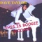Big Beam Boogie - Dave Taylor lyrics