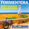 Formentera Beach Summer Collection (30 Hot Tracks in Italian House Style)