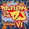 Damn, the Beat - DJ T-Rock lyrics