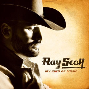 Ray Scott - My Kind of Music - Line Dance Musik