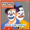 Sounds of the Circus - Circus Marches, Vol. 25 artwork