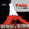 Paris - Diego Gonzalez & Luis Izquierdo lyrics