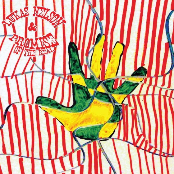 Cover artwork for The Truth