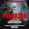 Predator - Main Title from the Motion Picture (Alan Silvestri) artwork