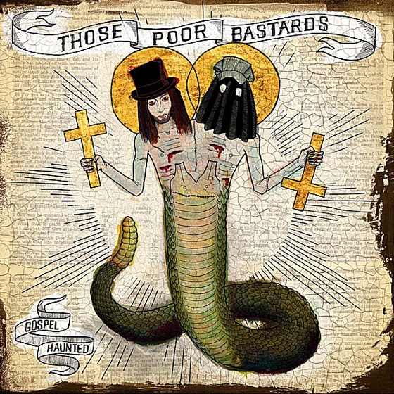 Cover artwork for Ill At Ease