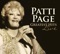Can You Feel the Love Tonight - Patti Page lyrics