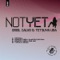 Not Yet (Guiseppe Tuccillo Remix) - Oriol Calvo & Tetsuya Ura lyrics