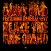 Blaze the Fire (Rah!) [Radio Edit] artwork