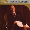 Platinum & Gold Collection: Henry Mancini artwork