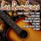 No Me Dejes Solo - Los Rumberos lyrics