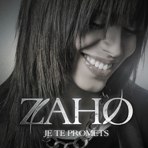 Je te promets (Edit radio) - Single - Zaho