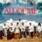 All of Me (Soca Remix) [feat. Malvern V. Gumbs] - Spectrum Band lyrics