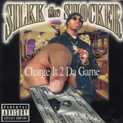 Silkk the Shocker - It Ain't My Fault