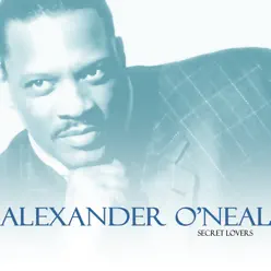 Secret Lovers - Alexander O'neal