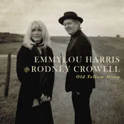 Old Yellow Moon - Emmylou Harris