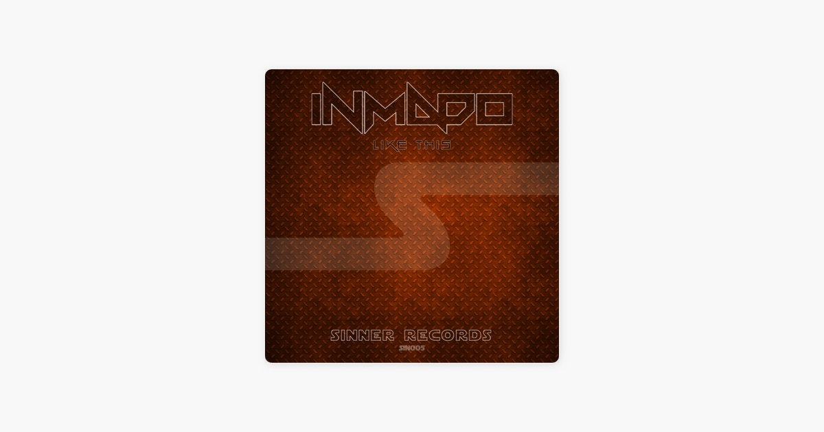 inmado like this
